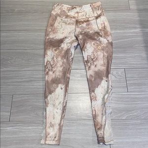 CALIA High Waisted Yoga Pants by Carrie Underwood